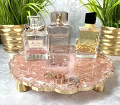 Woman's Perfume Tray - Etsy