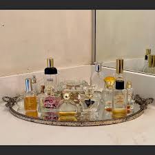 Tray for Perfume - Etsy