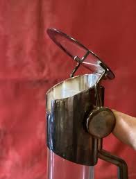 Oil and Vinegar Set by Achille Castiglioni Mark OFFICINA ...