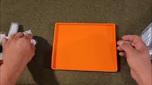 County Comm VIP Mystery Swag Box. Worth 100 bucks ...