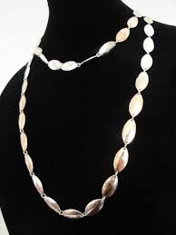 White House Black Market New Women Mixed Metals High/Low ...