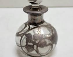 C. 1900, estampé, sterling et 58 Z, (Zolotniks), bouteille ...