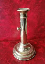 Copper Button Candle Holder (Ref. 20) | eBay