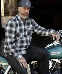 Dixxon Flannel Co “The Arthur” Brand New In Bag Men's S ...