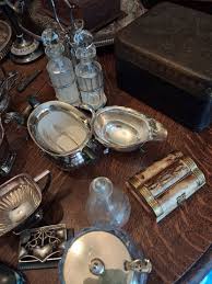 Everything on the table, vintange/antique | in Verwood, Dorset | Gumtree