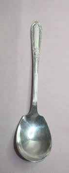 ANTIQUE WM. ROGERS* SUGAR SPOON AI PLUS IS SILVER PLATED SP-453 | eBay