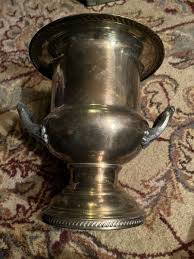 vintage silver ice bucket/Eales 1779 | eBay