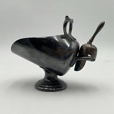 Vintage Silverplated Sugar Scuttle Scoop | eBay