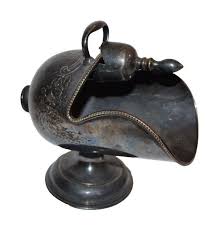 Vtg William Adams EPOC Sheffield England Silver Sugar ...