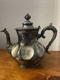 Antique Tee serv.Pot. Manufactured And Guaranteed By Toronto Standards.2032￼￼1/2 | eBay