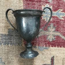 Antique Trophy Cup Silver Driving Club Trotters Horse Races Gentlemen's Boston Loving Cup Award Cup Trophy - Etsy Australia