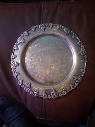 Silver Plate International Silver | Mercari