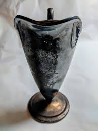 FORBES S.P. Co. Silver Plate 259 Creamer, unpolished | eBay