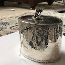 Super Collectible: George III Antique Solid Silver Wine Funnel Hallmarked London 1796, 83.2G, 2 Pieces Set - Etsy