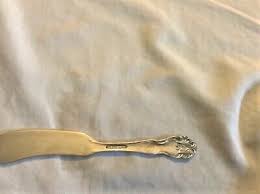 Vintage Festivity Silverplate (Tiger Lily) by Reed & Barton Service for 12+ | eBay