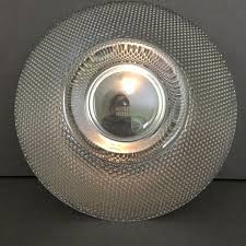 Kosta Boda Sweden LIMELIGHT Crystal Votive or Tea Light ...