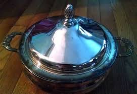 Eales 1779 (Leonard Silver), 1779 (Silverplate, Hollowware) | Replacements, Ltd.