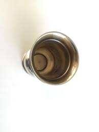 Sterling Silver-KIDDUSH-Cup Jewish Judaica | eBay