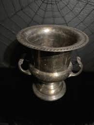 Antique Champagne Urn Old F B ROGERS SILVER CO Ice Bucket Bar Ware Rare 1883 Crown Trademark - Etsy Ireland