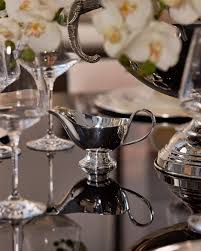 Abbey Sauce Pitcher - Newport