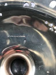 1920s Black Starr & Frost Sterling Silver Tazza Compote | Chairish