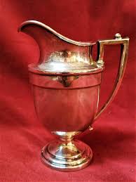 19th Century Frank M Whiting and Co Aesthetic Movement Sterling Service, Set of 4 at 1stDibs | frank m whiting silver marks, frank m. whiting & co, frank whiting silver marks