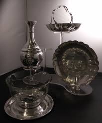 Sterling Silver Mixed Lot / 582.415 Grams or 18.725 Troy Oz ...