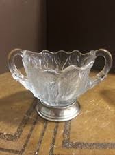 Chantilly Antique US Sterling Silver Creamers & Sugar Bowls for sale | eBay