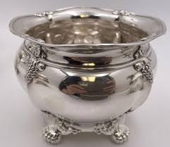 Tiffany & Co. Sterling Silver 6-Piece Tea & Coffee Set on Tray | eBay