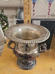 Antique Ice Bucket | eBay
