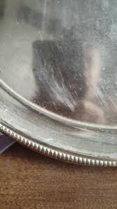 Vintage-style Brass Plate Historically Inspired Brass ...