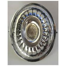 Late 19th Century Walker & Hall Sheffield Silver Plated ...