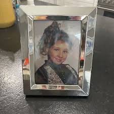 Towle silverplated photo frame and album | eBay