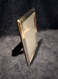 Doyle & Co Picture Frame brand new in box Silver Plated 7" x 5" photos | eBay