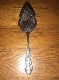 International Silver Company Silverplated MERRY CHRISTMAS ...