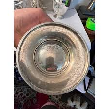 Early 20th Century Tiffany & Company “Hampton” Sterling Silver Tea & Coffee Service- 6 Pieces | Chairish