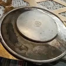 james tufts | Kitchen | James Tufts 948 Plate | Poshmark