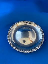 Scottish Sterling Silver Wine Funnel Stand — Ross Morrow Silversmithing