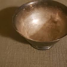 Other | Vintage Small Silver Bowl | Poshmark