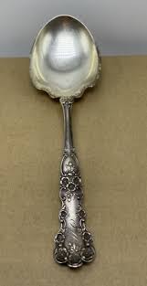 Antique Sterling Silver Seafood Pick ETC10453 - Decatur Coin ...