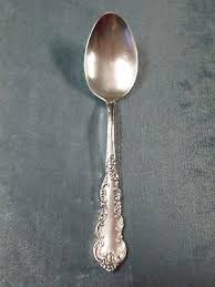 ANTIQUE VINTAGE COLLECTIBLE SERVING PIECE SET 9.5"SHEFFIELD ...