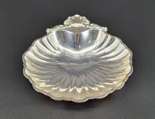 Mid-Century Modern Antique US Silver-Plated Platters & Trays | eBay