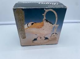 SILVER PLATED SUGAR Scuttle HONG KONG EMBOSSED ROSES Vintage Y24 | eBay