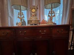 Buffet Sideboard Credenza Vintage for Sale in Fontana, CA - OfferUp