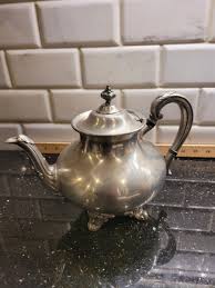 Regence Antique US Silver-Plated Teapots, Coffee Pots & Sets for sale | eBay