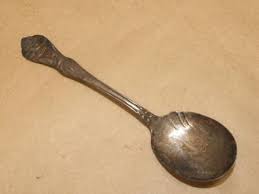 Vintage 1964 Walt Disney Mary Poppins Collectable Spoon Made by W M A Rogers 6" | eBay Australia