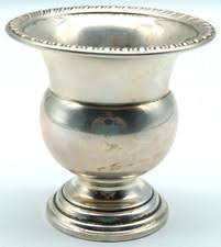 Sterling Silver Post - 1940 Antique Silver Cups for sale | eBay