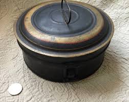 Antique Rectangular Pyramid Carved Wooden Lift Top Tramp Art Trinket Jewelry Box - Etsy