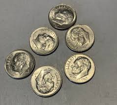 2006 P US Roosevelt Dime "FREE SHIPPING" | eBay