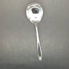 International Silver Co "Prelude" Sugar Spoon | eBay